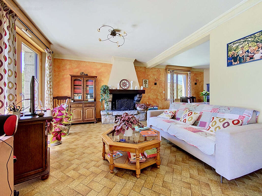 Vente maison neobretonne t5 - muzillac - photo 8