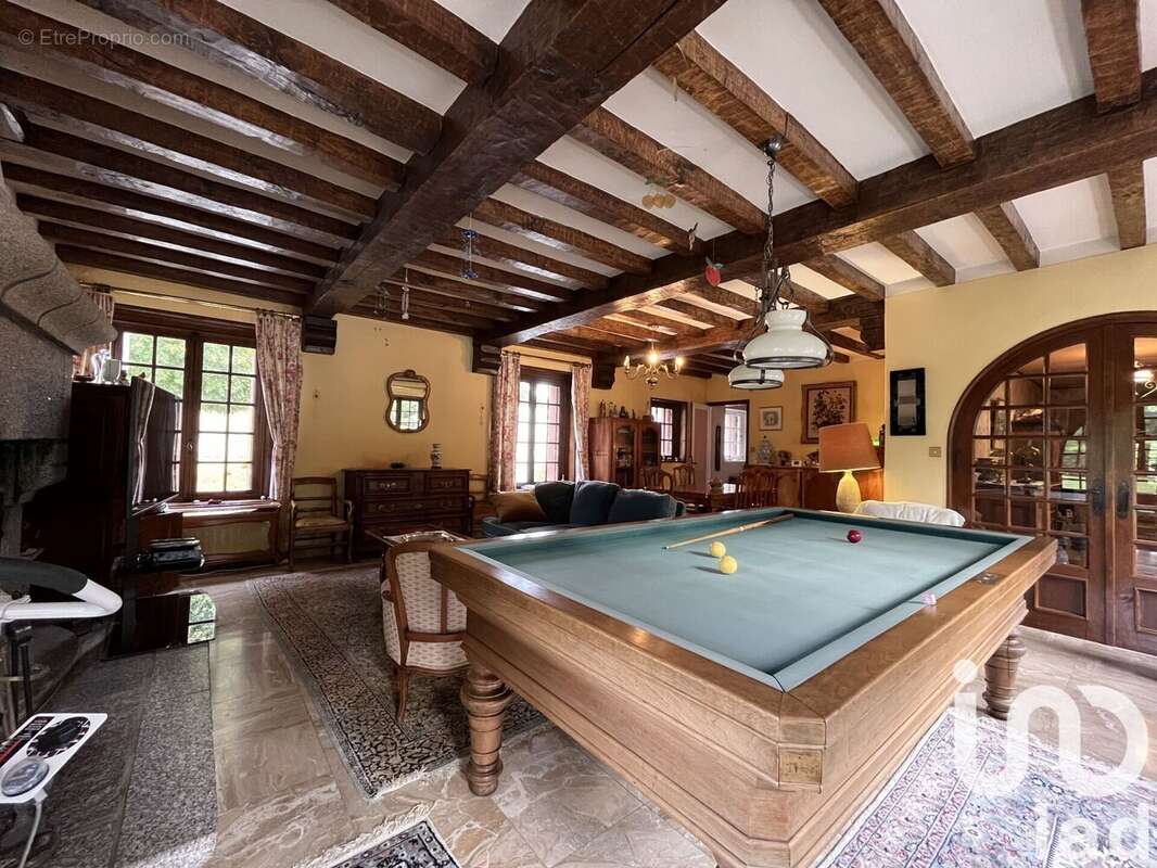 Photo 5 - Maison à BLANGY-SUR-BRESLE