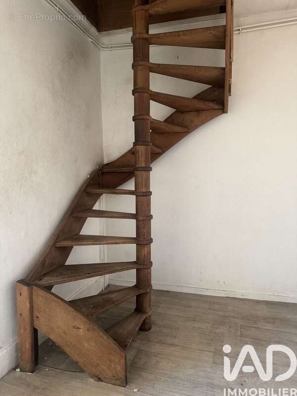 Photo 4 - Appartement à FIRMINY