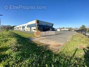 Terrain à SALLEBOEUF