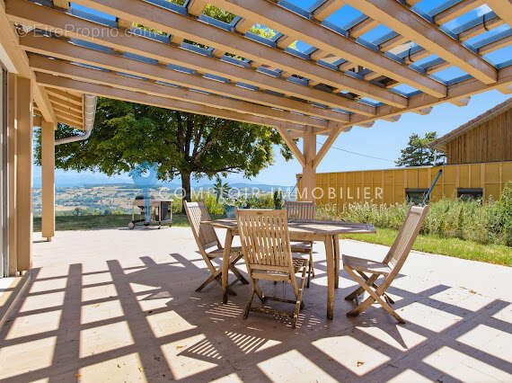 Villa d'architecte - photo 27