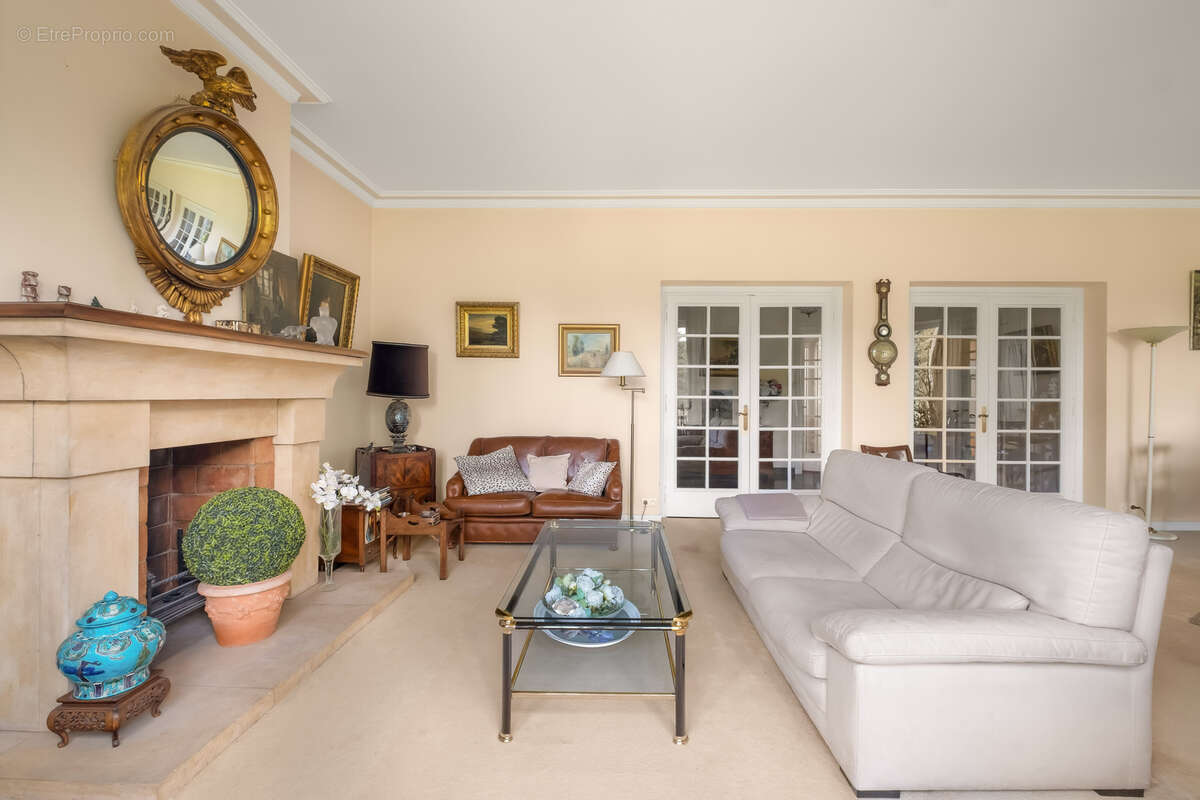 Appartement à LYON-6E