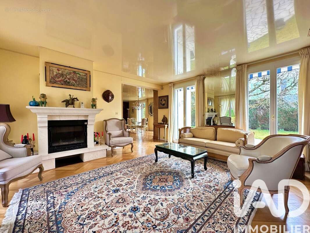 Photo 3 - Maison à PONTAULT-COMBAULT