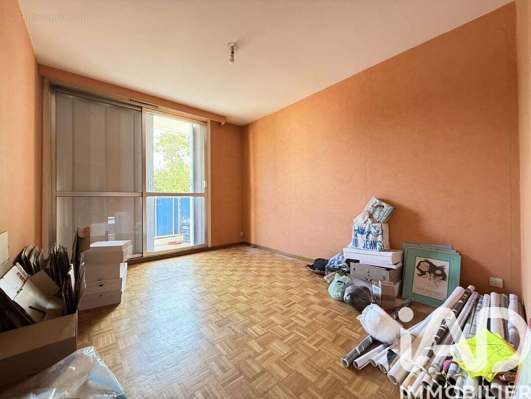 Photo 9 - Appartement à MARSEILLE-9E