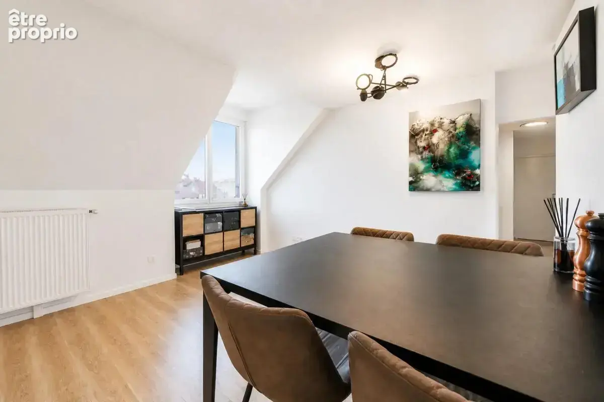 Appartement de 3 pièces de 71 m² à Brou-sur-Chantereine - photo 5