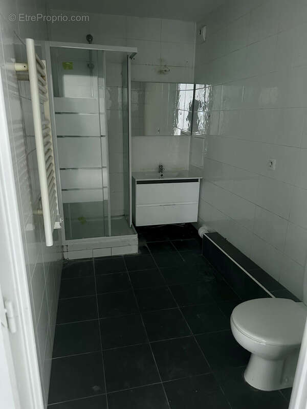 Appartement à ROSNY-SOUS-BOIS