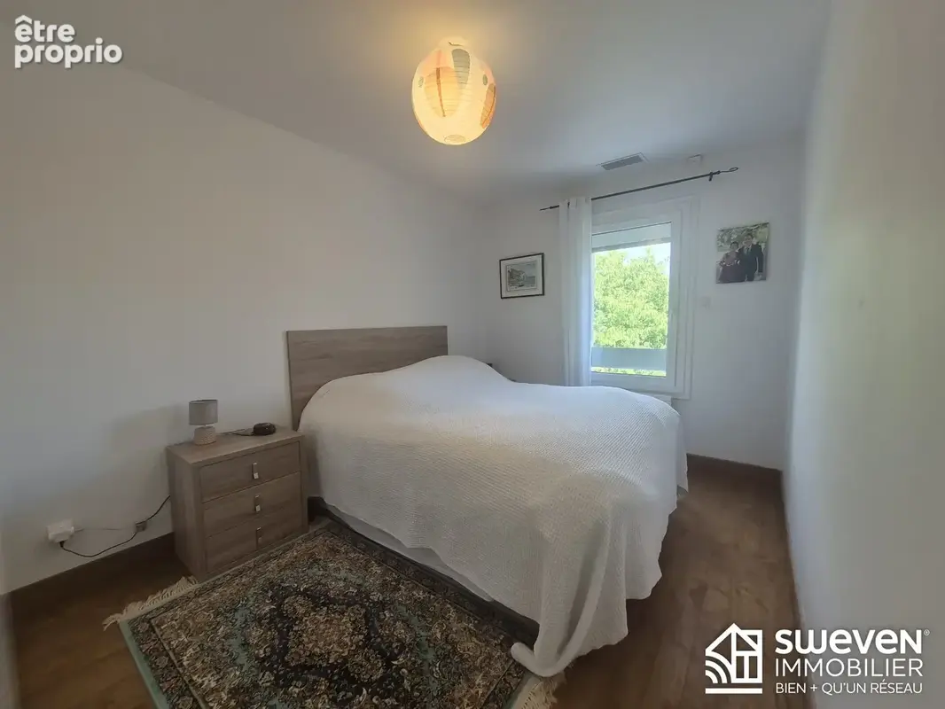 Maison 4 pièces 95 m² à vendre à Villeneuve-Tolosane (31270) - photo 8