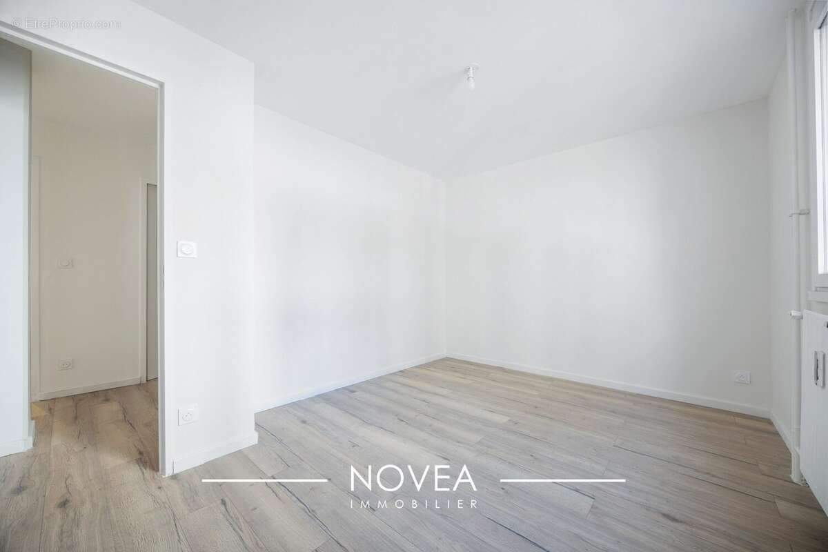 Appartement à LYON-3E