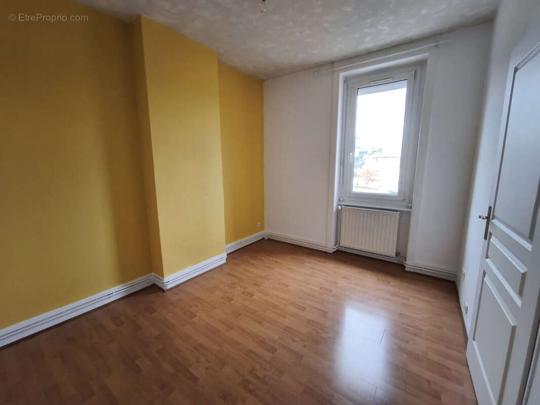 Photo 7 - Maison à ANDREZIEUX-BOUTHEON