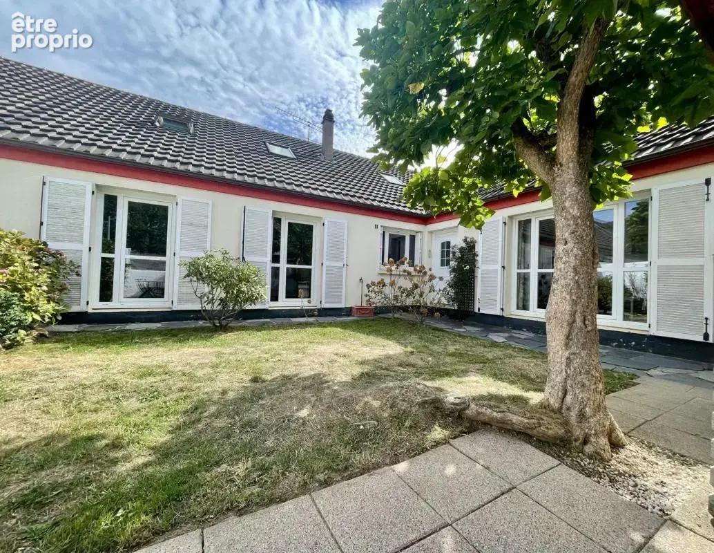 Maison à RAMBOUILLET