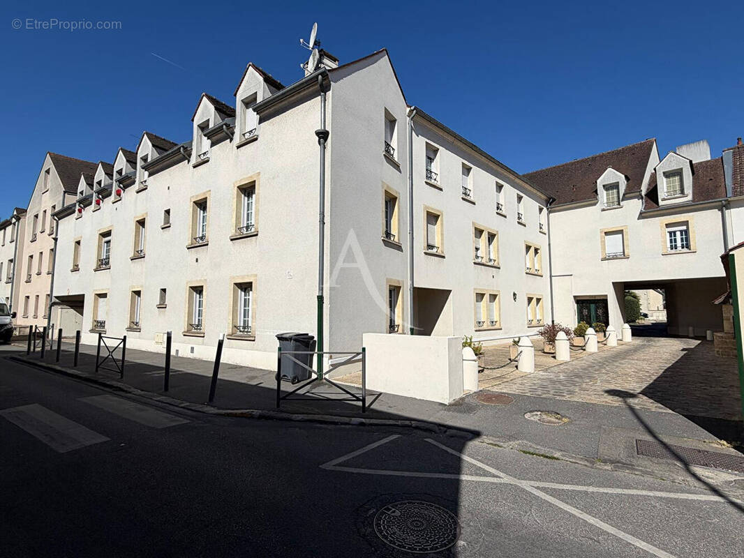 Appartement à CONFLANS-SAINTE-HONORINE