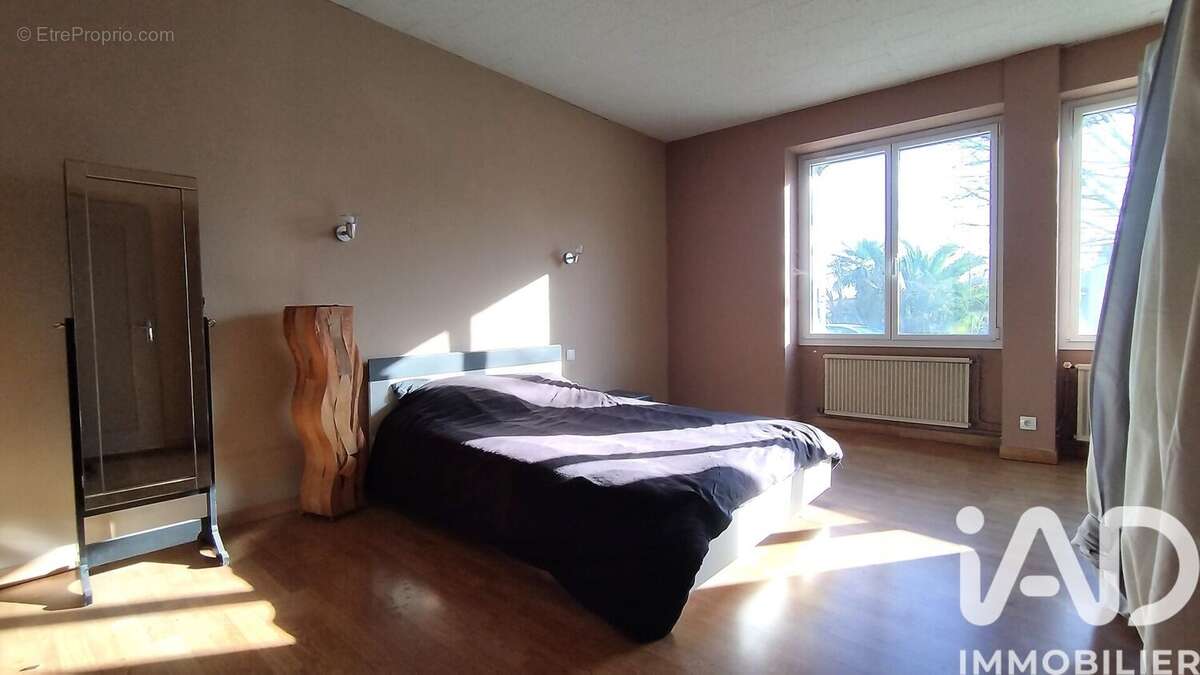 Photo 5 - Maison à L'HERMENAULT