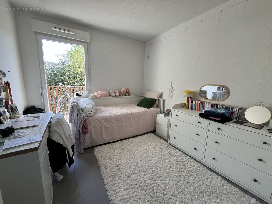Appartement à CENON