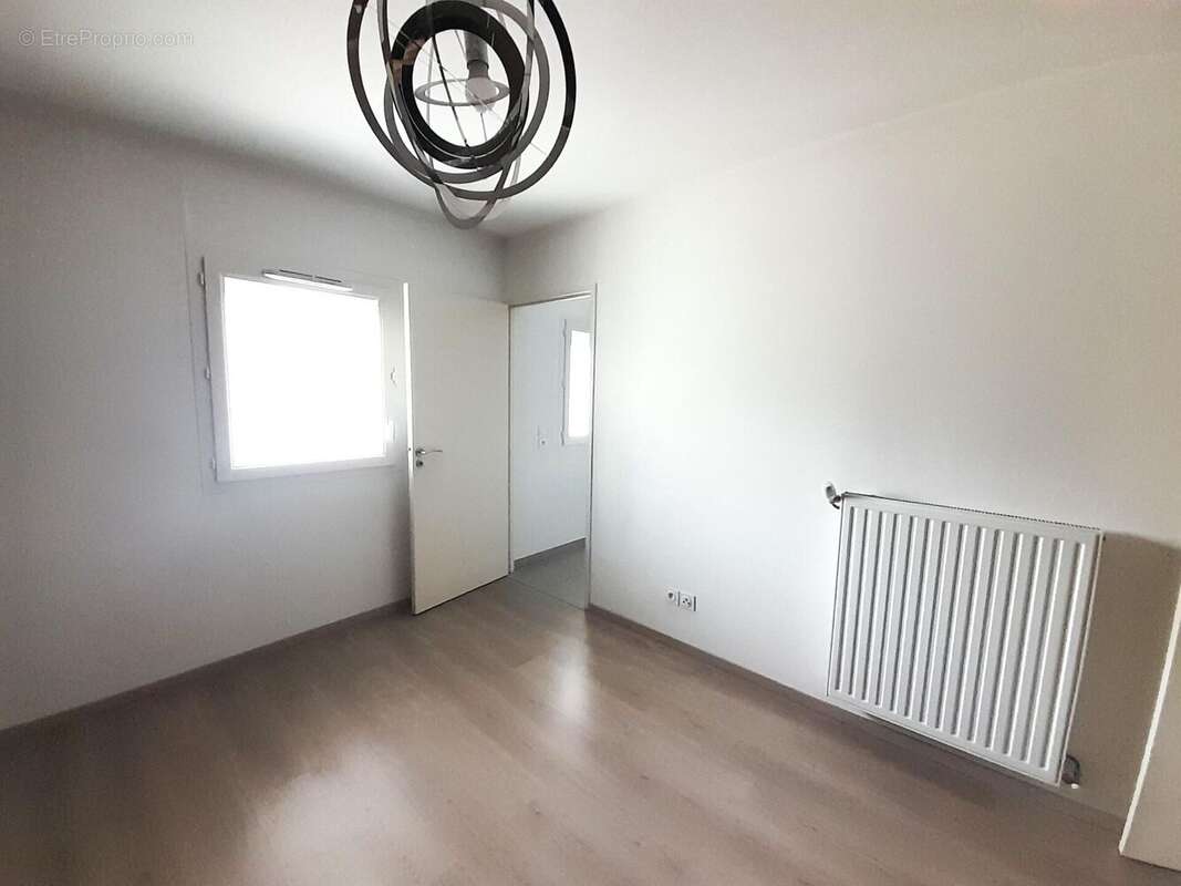 Photo 4 - Appartement à SEYSSINS