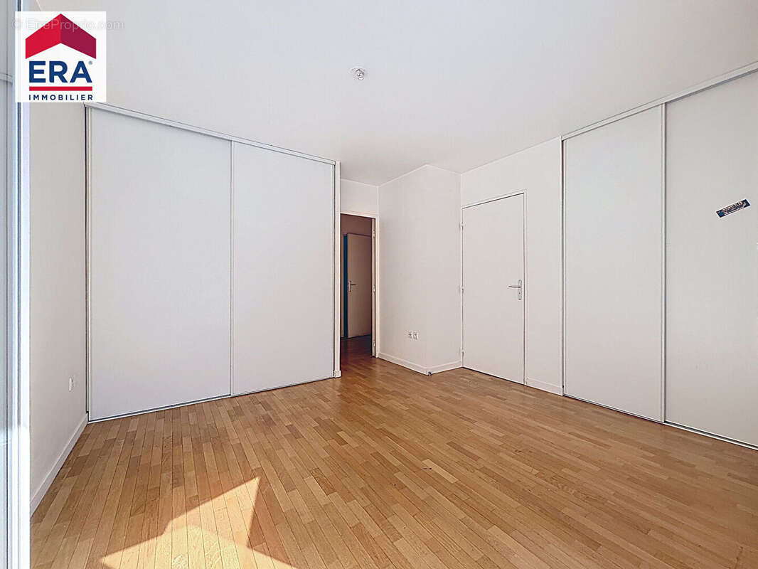 Appartement à VITRY-SUR-SEINE