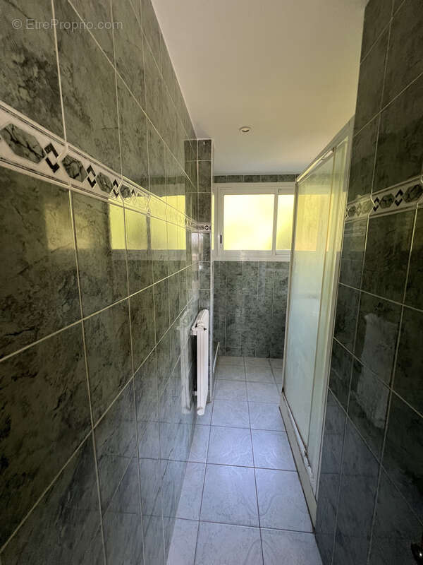 Appartement à GRASSE