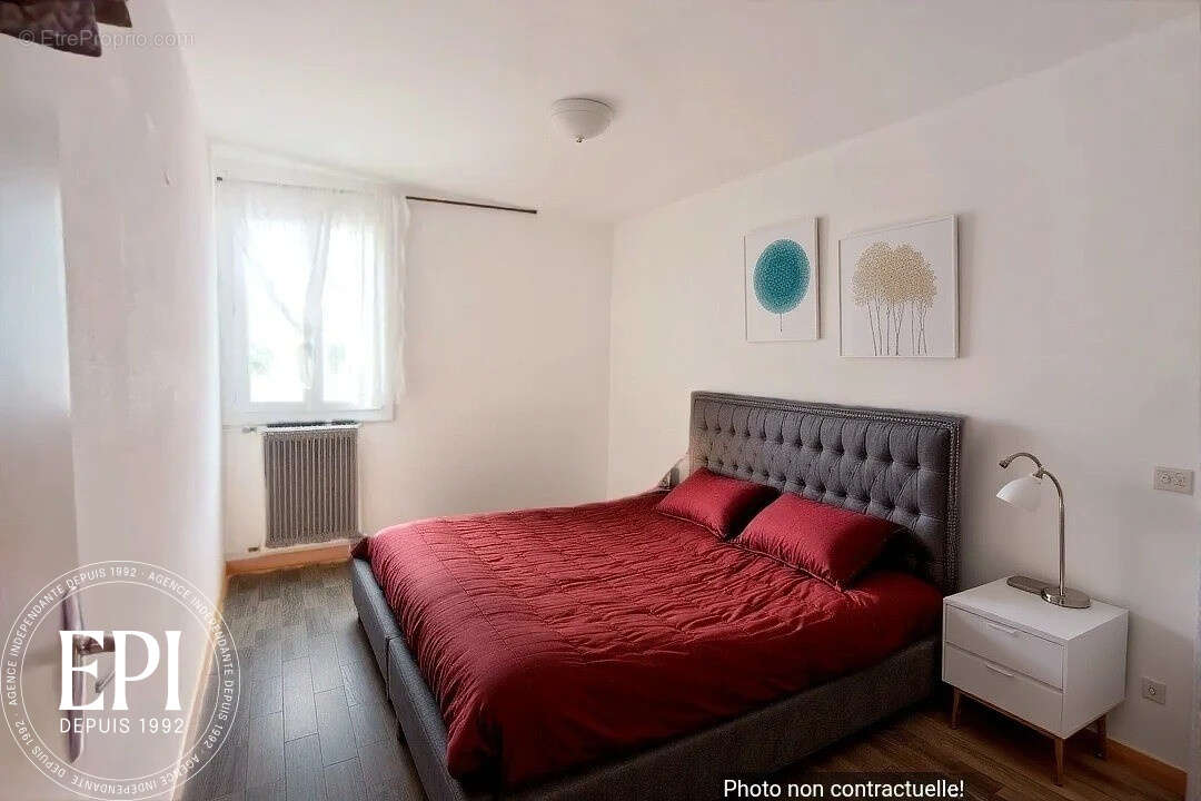 Appartement à CARCASSONNE