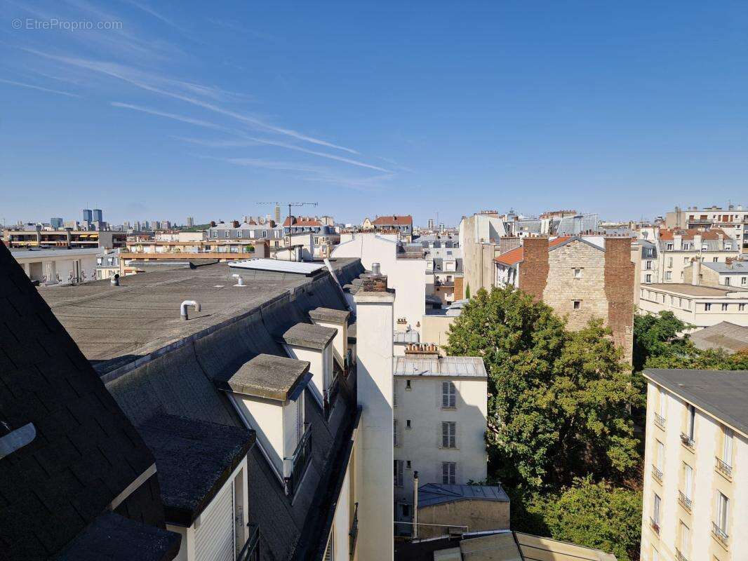 Appartement - photo 5
