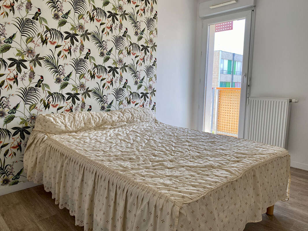 Appartement à LORMONT