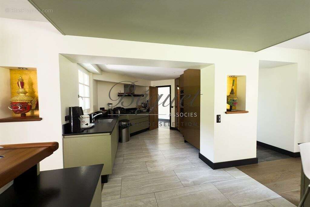 Maison à MONTFORT-L&#039;AMAURY