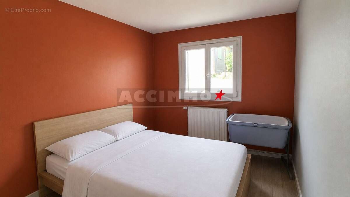 Castres - maison avec jardin - photo 5