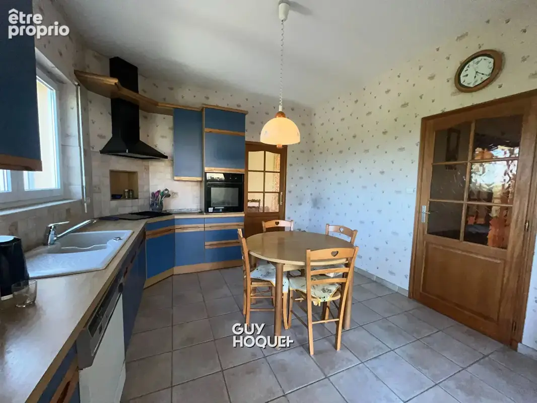 Maison Vitry En Charollais !!! - photo 4