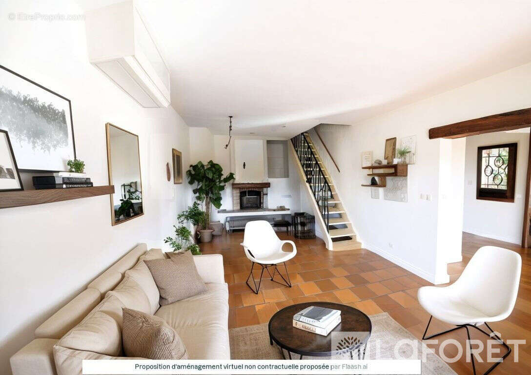 Maison à PORTO-VECCHIO