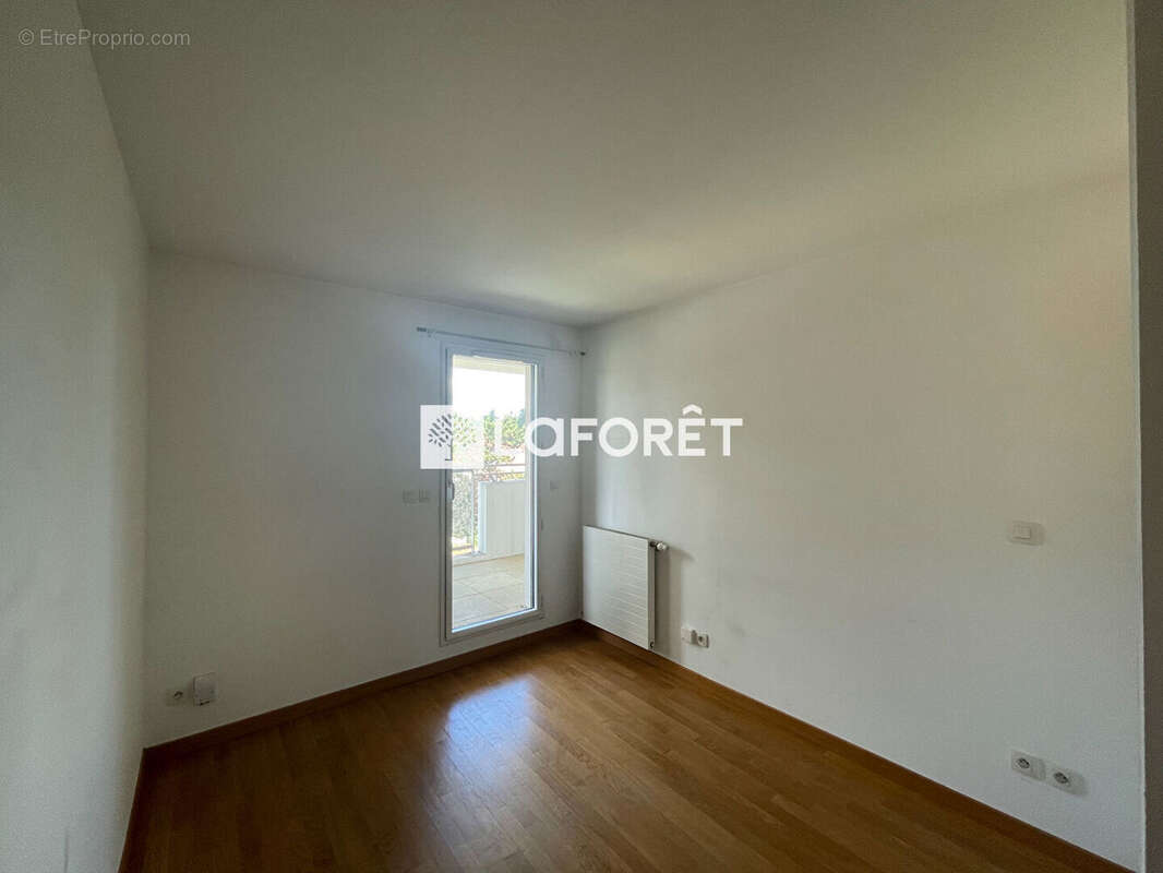 Appartement à TASSIN-LA-DEMI-LUNE