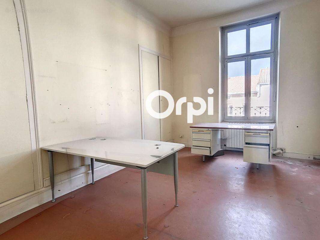 Appartement à JOINVILLE