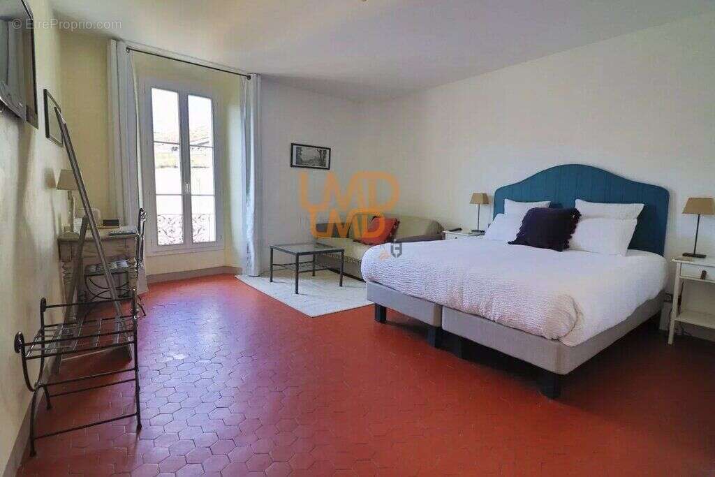 Maison à TRETS