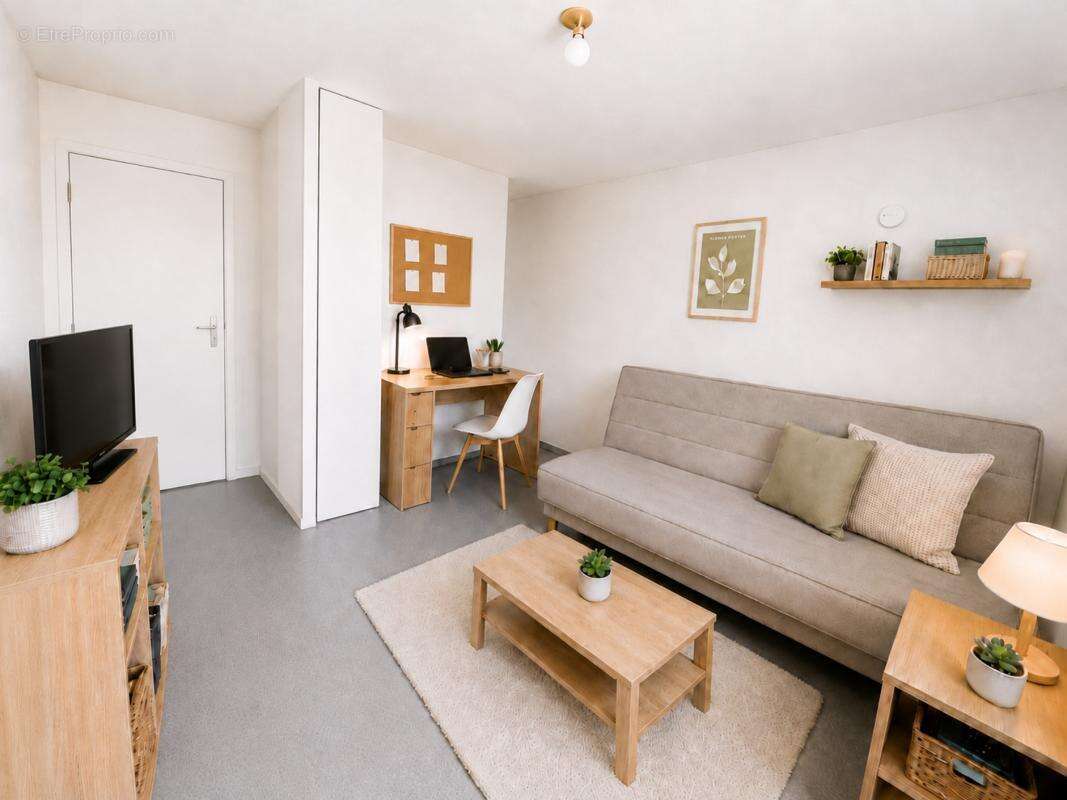 Appartement à LILLE
