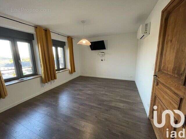 Photo 7 - Maison à AUTRECOURT-ET-POURRON