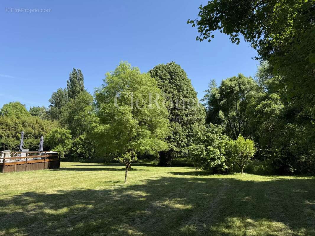 Maison à DURAS