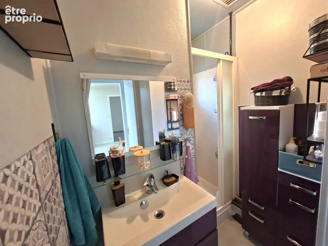 Chalet Sousceyrac En Quercy 4 pièce(s) 70 m2 - photo 8
