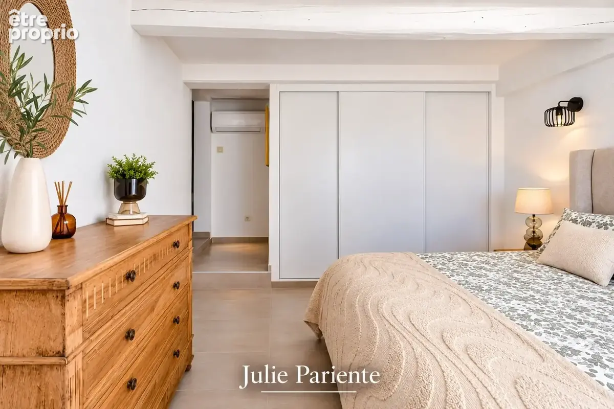 Propriété vue mer à vendre 6 pièces LA CIOTAT (13),1000 m2 terrain, piscine, pool house - photo 16