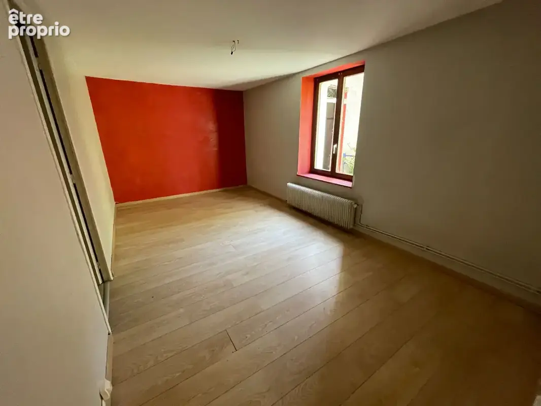 Appartement Luneville 2 pièce(s) - photo 2