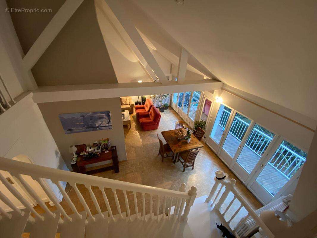 Appartement à SAINT-NAZAIRE