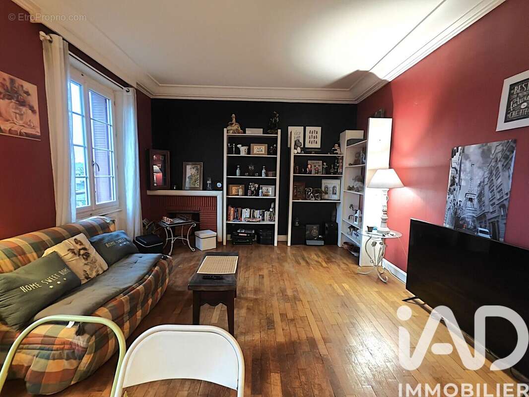 Photo 2 - Appartement à MONTLUCON