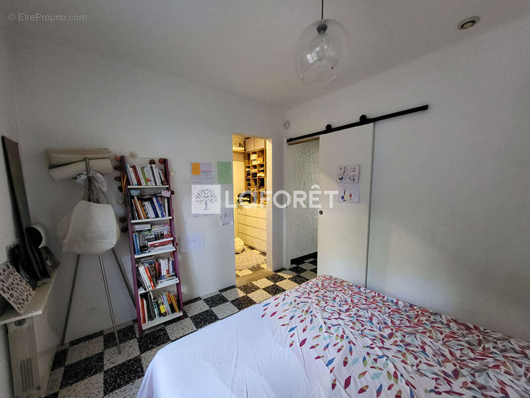 Maison à L&#039;ISLE-SUR-LA-SORGUE