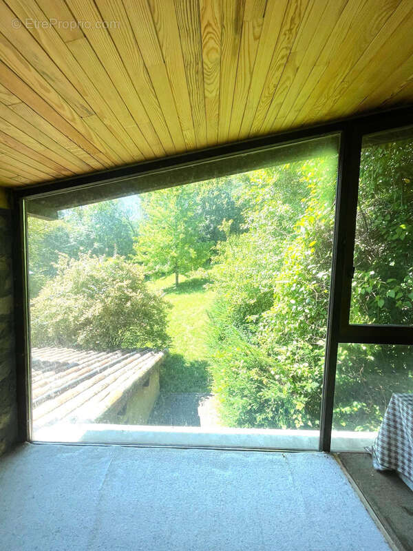 Maison à CLAIX