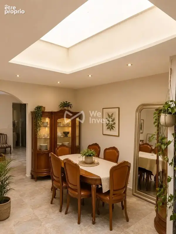 Maison 164 m² à Ronchin  - photo 3