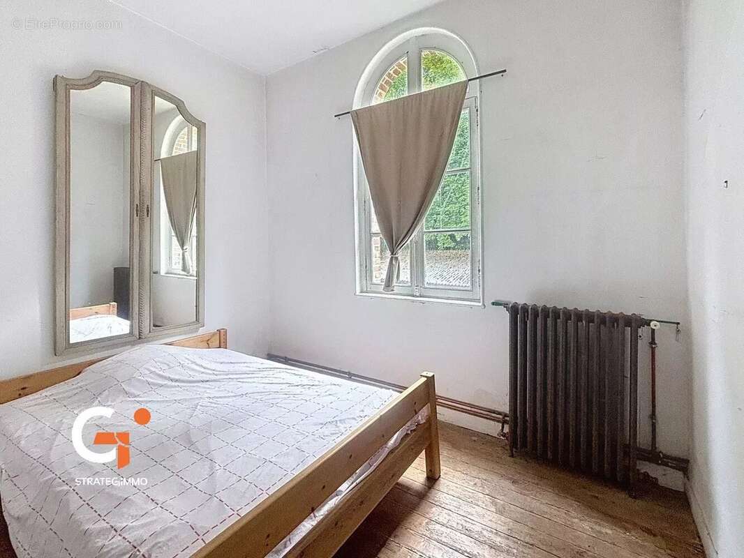 Maison à LYONS-LA-FORET