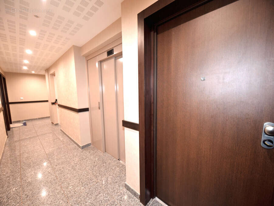 Appartement à MEAUX
