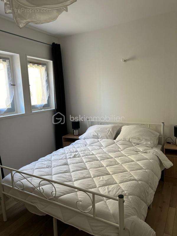 Appartement à SERVIAN