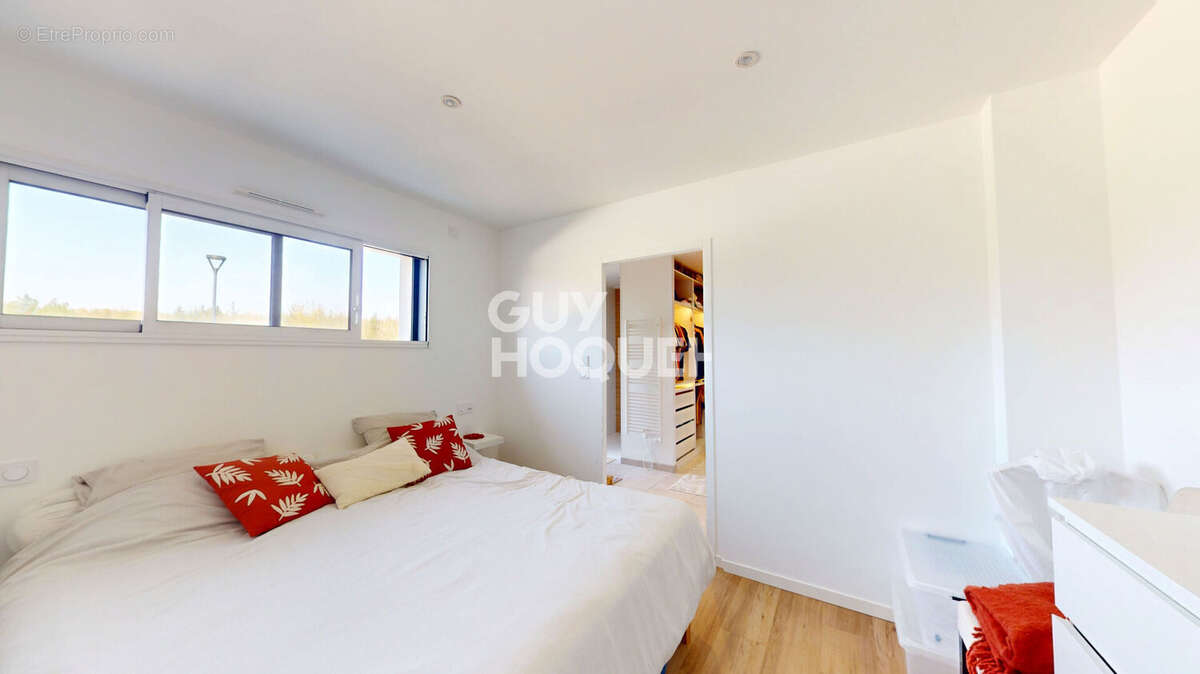 Maison à LE LOROUX-BOTTEREAU