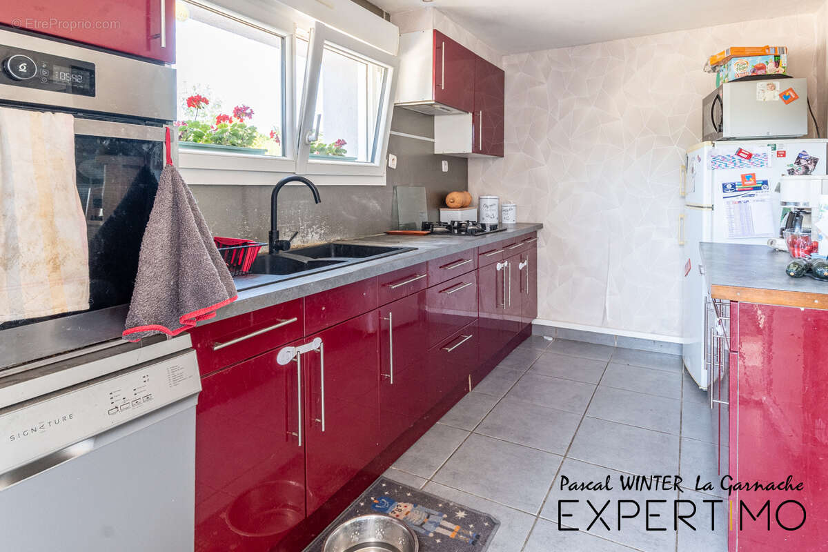 Maison 99m2 3 chambres + studio séparé 40m2 à Challans - photo 6