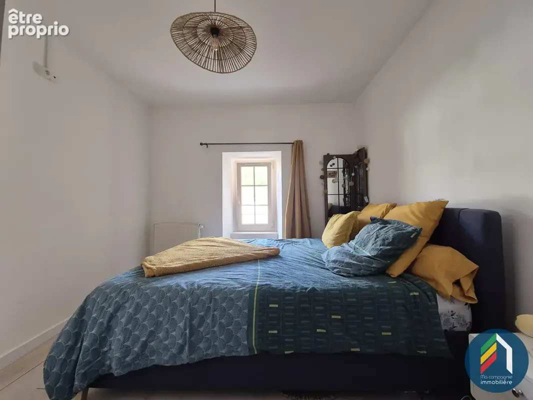 Maison de ville - Pouzauges - photo 5