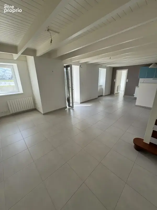 Maison 5 pièces 94 m² à vendre à Santec (29250) - photo 3