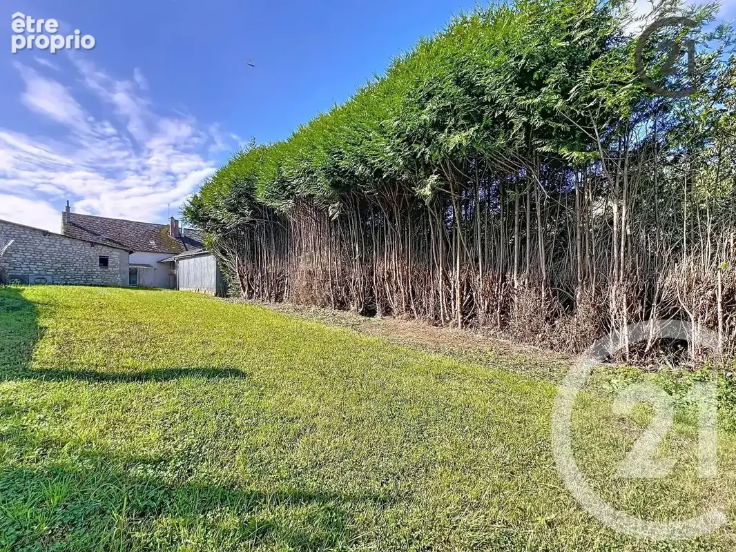 Maison 4 pièces 132 m² à vendre à Saint-Quentin-Le-Petit (08220) - photo 4