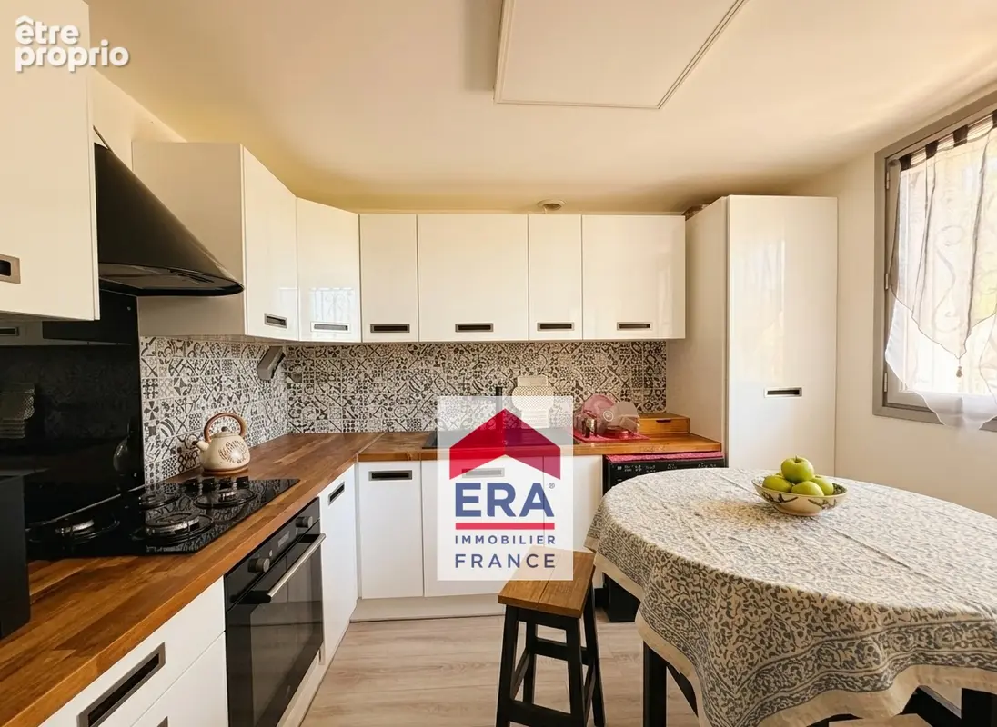 Maison La Frette Sur Seine 3 pièce(s) 40 m2 - photo 2